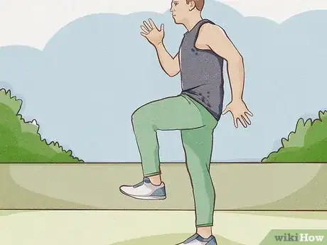Image titled Get Into Sprinting (Beginners) Step 8