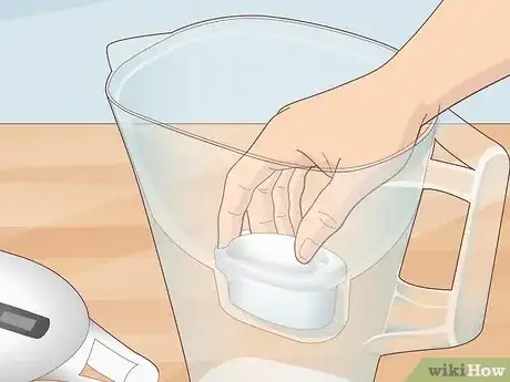 Image titled Use a Brita Pitcher Step 4