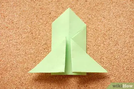 Image titled Fold an Origami Frog Step 5