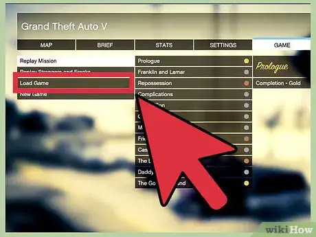 Image titled Replay Missions in GTA Step 20