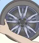 Remove a Stuck Wheel