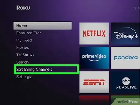 Image titled Get Local Channels on Roku Step 6