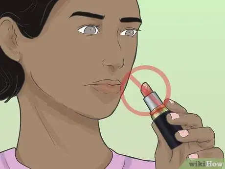 Image titled Tell if Your Lipstick Has Gone Bad Step 7