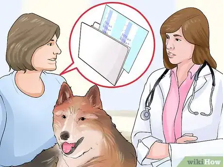 Image titled Test Dog DNA and Analyze Parentage Step 4
