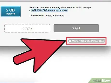 Image titled Buy and Install Computer Ram Memory Step 7