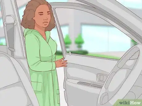 Image titled Start a BMW (With Comfort Access) Step 18
