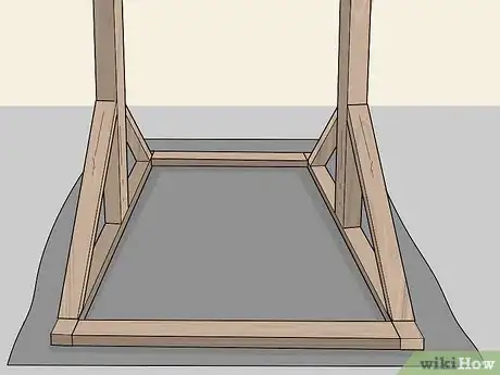Image titled Build a Gymnastics Bar Step 14