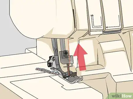 Image titled Use a Serger Step 13
