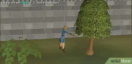 Image titled Make an Arrow in RuneScape Step 1