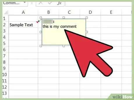 Image titled Insert a Comment Box in Word, PowerPoint, and Excel Step 15