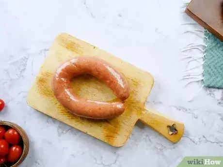 Image titled Cook Kielbasa Step 9