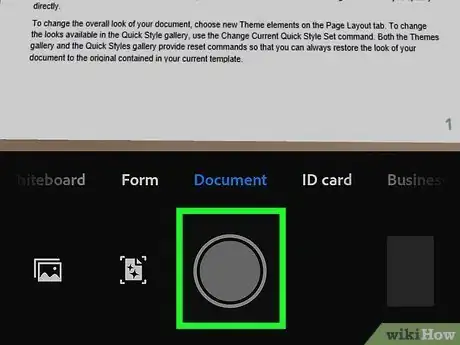Image titled Scan Documents Into PDF Step 20