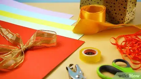 Image titled Make a Paper Bag Step 1