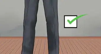 Measure for a Tux
