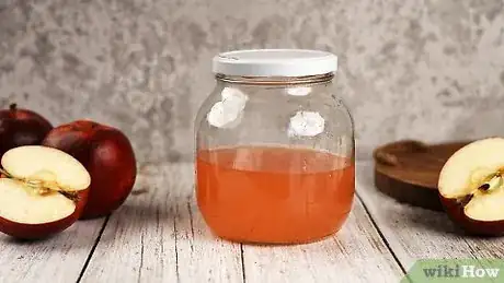 Image titled Make Apple Cider Vinegar Step 6