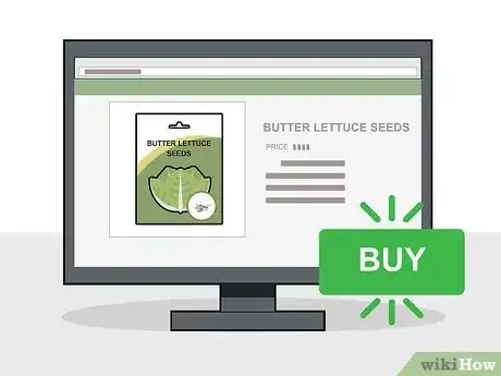 Image titled Grow Butter Lettuce Step 1