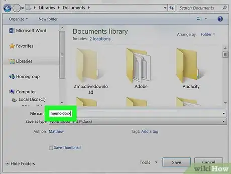 Image titled Use Document Templates in Microsoft Word Step 41