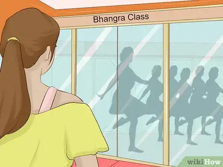 Image titled Dance Bhangra Step 9