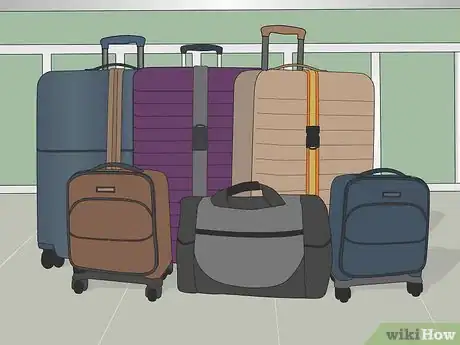 Image titled Use a Luggage Strap Step 5