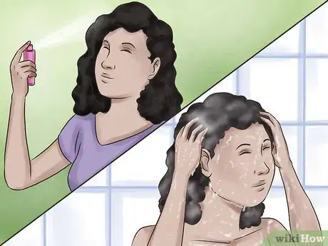 Image titled Get a Healthy Scalp Step 12
