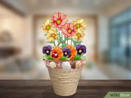 Image titled Design a Flower Pot Step 18