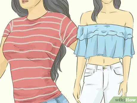 Image titled Get Bigger Breasts Without Surgery Step 14