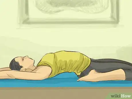 Image titled Do Sheershasana Step 14