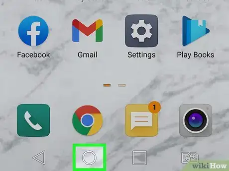 Image titled Group Apps on Android Step 1