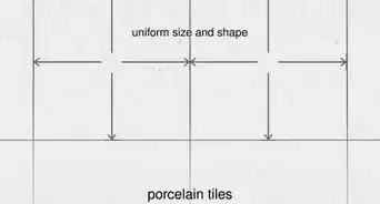 Tell The Difference Between Porcelain and Ceramic Tiles