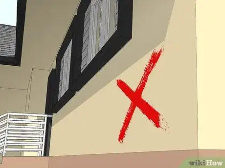 Image titled Signs That Your House Is Marked Step 5