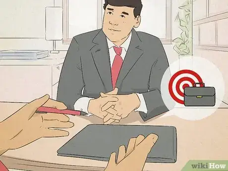 Image titled Succeed in Your Final Interview Step 8