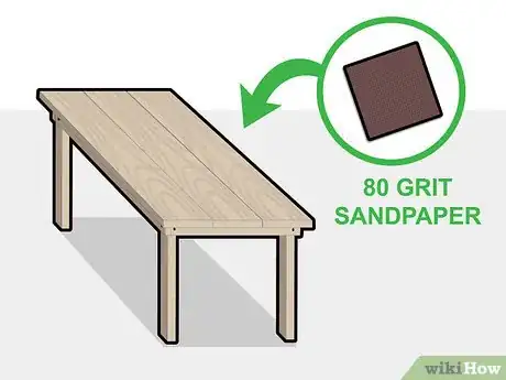 Image titled Make a Table Step 17