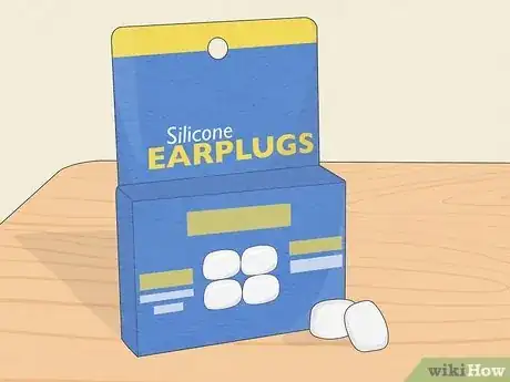 Image titled Put in Earplugs Step 11