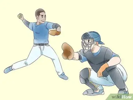 Image titled Play Baseball Step 2
