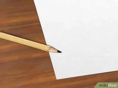 Image titled Draw a Pineapple Step 1