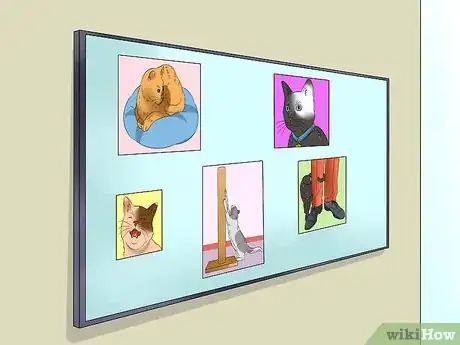 Image titled Create a Room for Your Cat Step 10