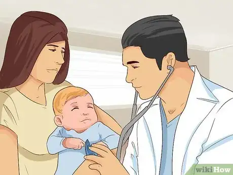 Image titled Teach Your Child to Swim Step 2