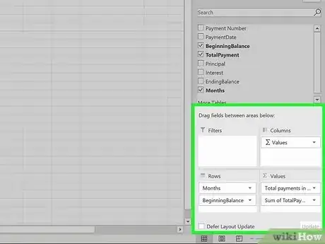 Image titled Create Pivot Tables in Excel Step 14