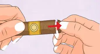 Cut a Cigar