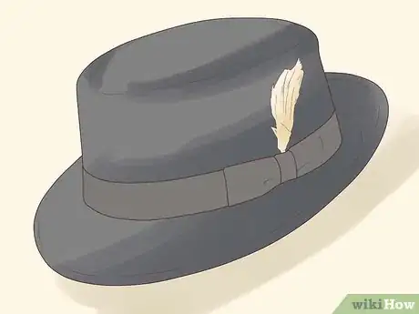 Image titled Wear a Hat Step 5