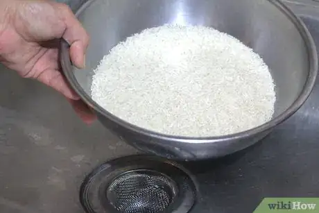 Image titled Make Jasmine Rice in a Rice Cooker Step 1