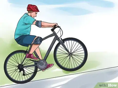 Image titled Do a Basic Wheelie on a Motorcycle Step 2