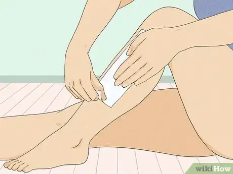 Image titled Get Smooth Legs Step 10
