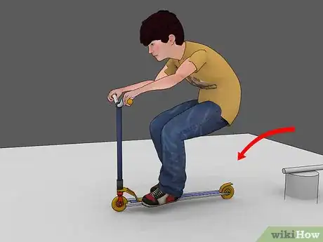 Image titled Do Tricks on a Scooter Step 22