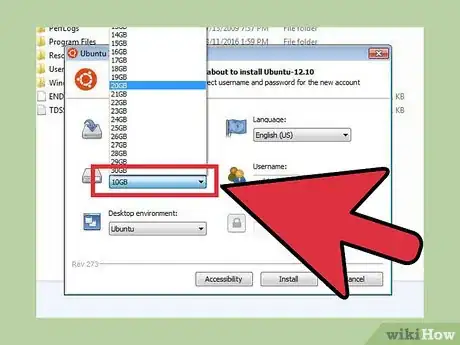 Image titled Install Ubuntu Linux Without CD (Windows) Step 27