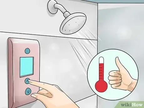 Image titled Take a Relaxing Shower Step 11