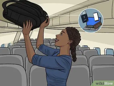 Image titled Pack for a Plane Ride As a Teen Girl Step 15