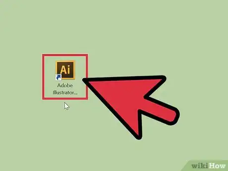 Image titled Use Filters in Illustrator Step 1