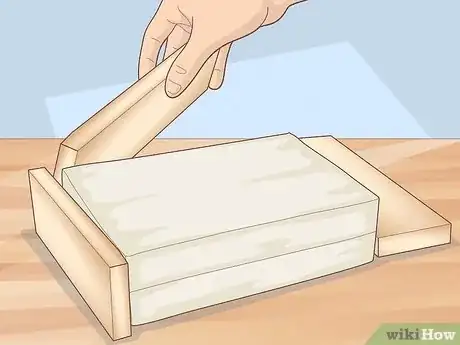 Image titled Make a Plaster Mold Step 11