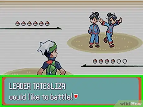 Image titled Catch Bagon in Pokémon Emerald Step 1